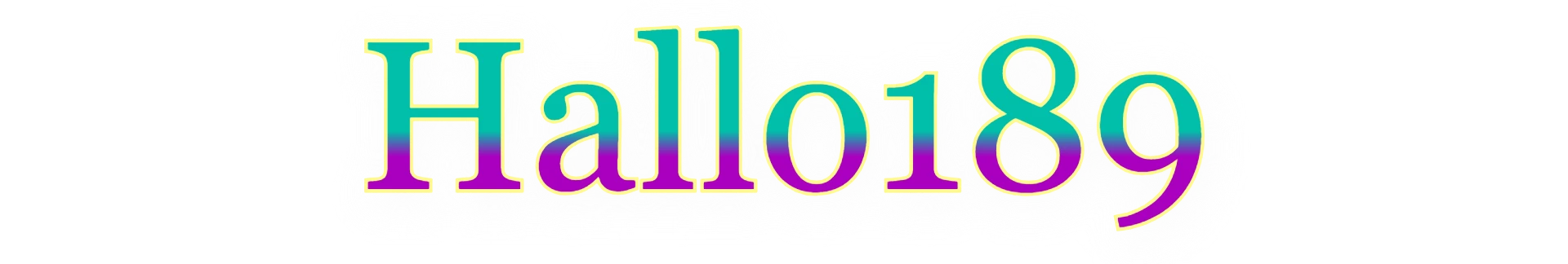 Hallo189